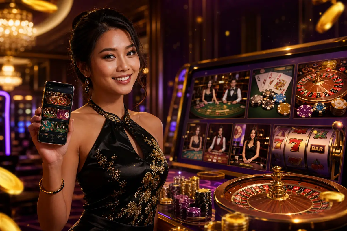 i1bet tetapkan semula kata laluan akaun