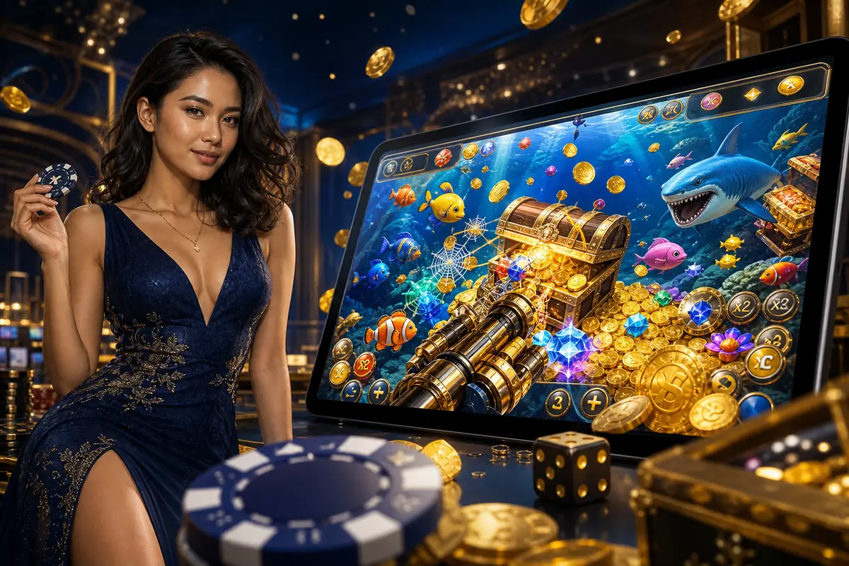 i1bet bonus deposit pertama pemain Malaysia