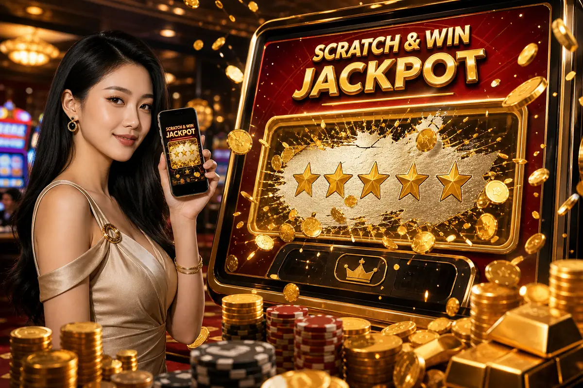 i1bet Casino kaedah pembayaran deposit Malaysia