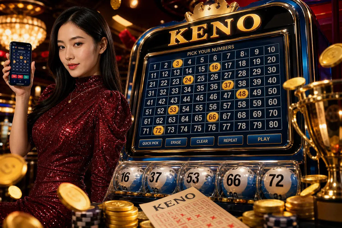 i1bet ciri platform slot mudah alih