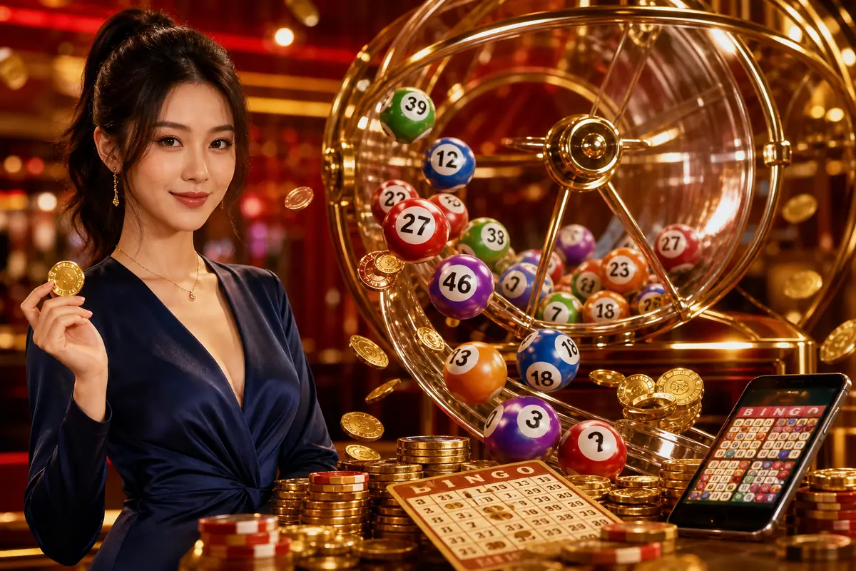 i1bet platform taruhan kasino online Malaysia