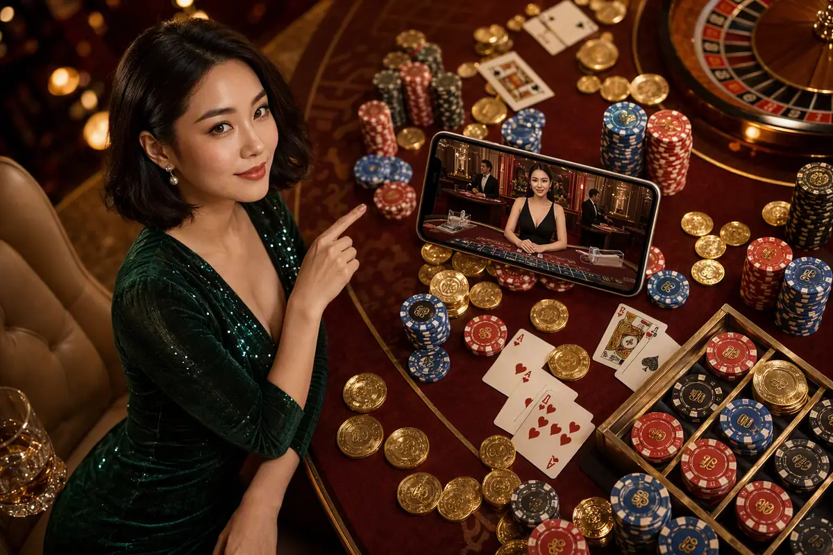 i1bet panduan RTP dan volatiliti slot online